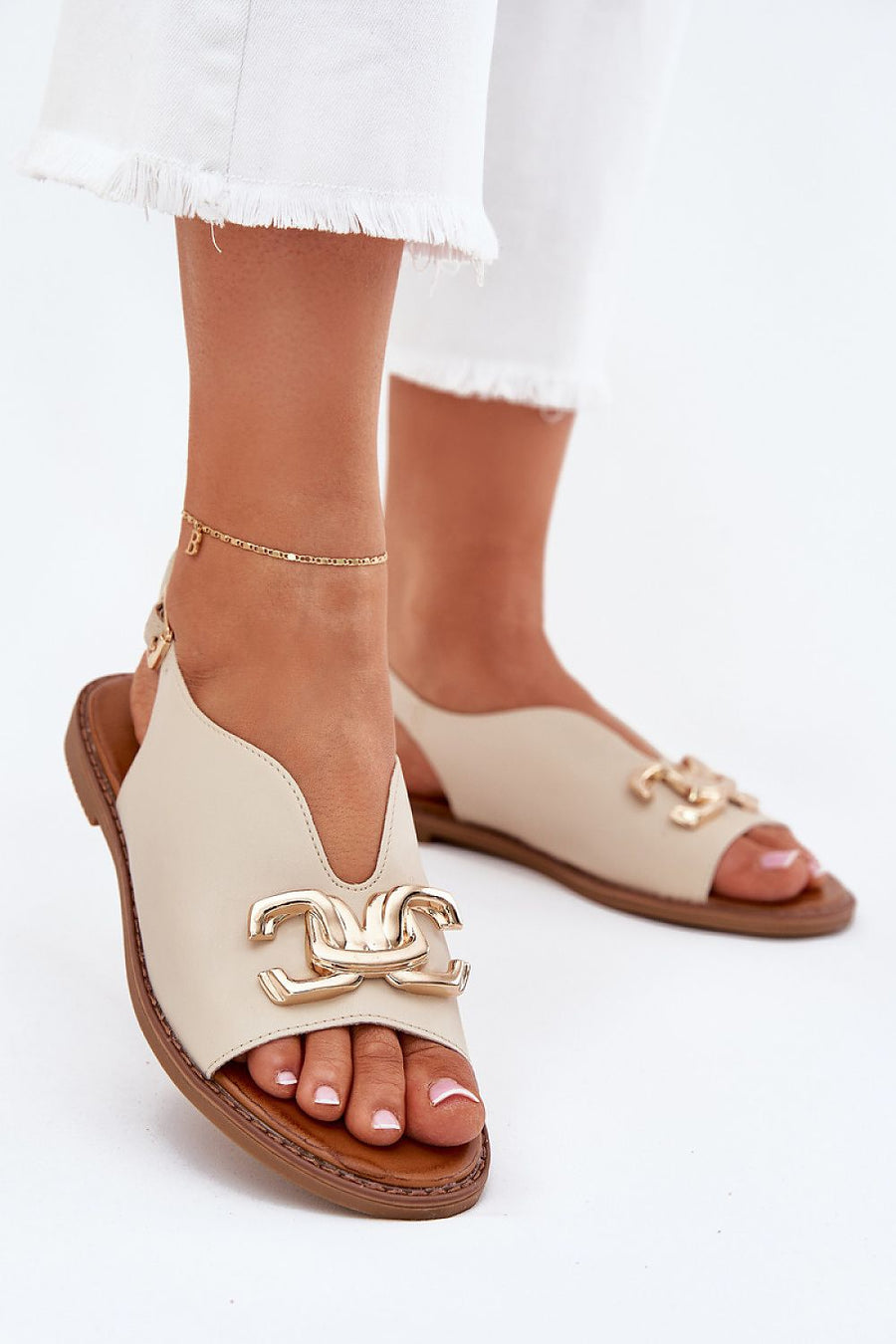  Sandalen model 214335 Step in style 