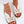 Laden Sie das Bild in den Galerie-Viewer,  Sandalen model 214336 Step in style 
