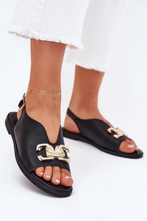  Sandalen model 214337 Step in style 