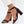 Laden Sie das Bild in den Galerie-Viewer,  Sandalen mit Absatz model 214340 Step in style 
