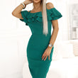 Laden Sie das Bild in den Galerie-Viewer,  Alltagskleid model 214344 Numoco 
