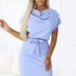 Laden Sie das Bild in den Galerie-Viewer,  Alltagskleid model 214345 Numoco 
