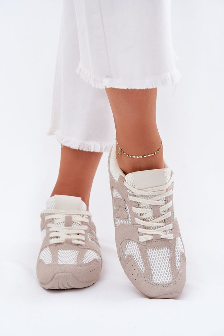  Sportschuhe model 214348 Step in style 