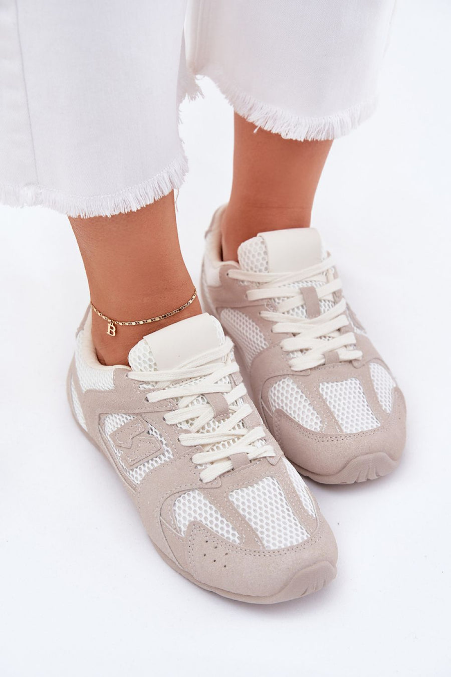  Sportschuhe model 214348 Step in style 