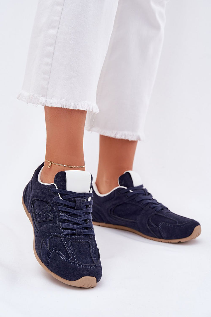  Sportschuhe model 214350 Step in style 