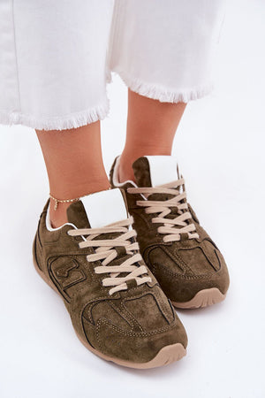  Sportschuhe model 214352 Step in style 