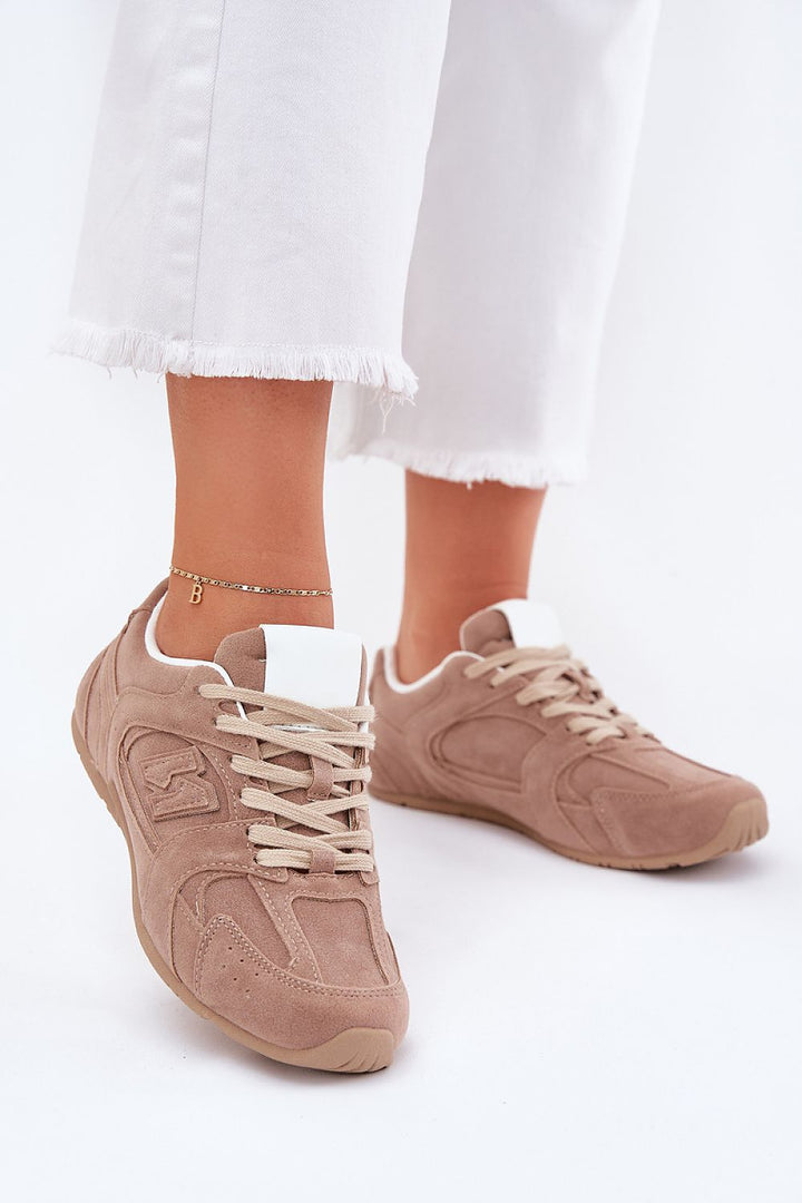  Sportschuhe model 214354 Step in style 