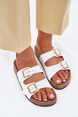  Pantoletten model 214358 Step in style 