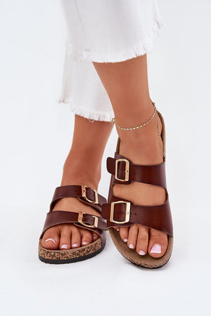  Pantoletten model 214360 Step in style 