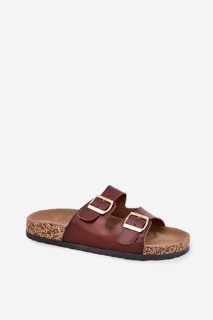  Pantoletten model 214360 Step in style 