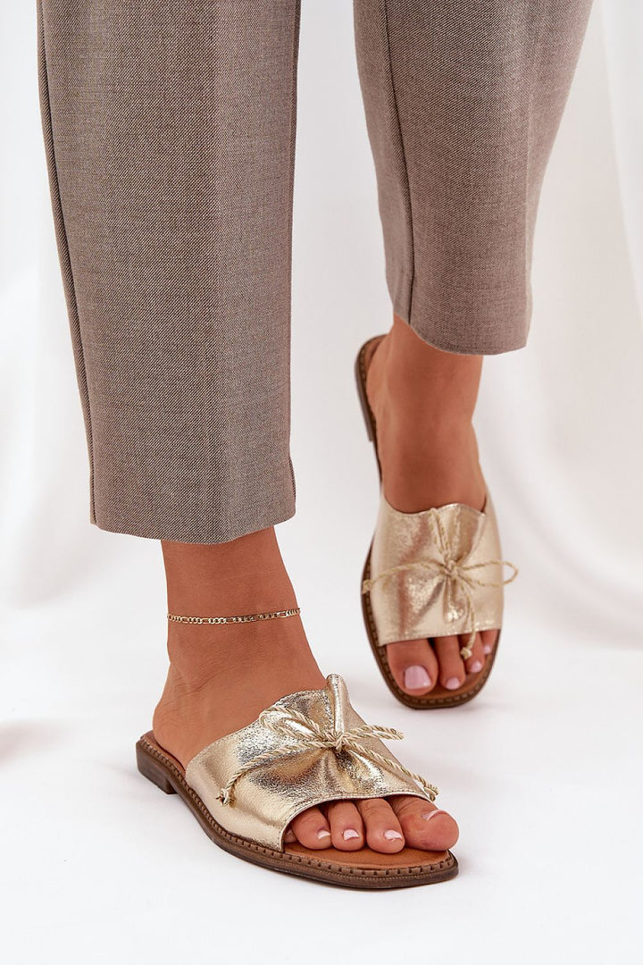  Pantoletten model 214362 Step in style 