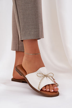  Pantoletten model 214364 Step in style 