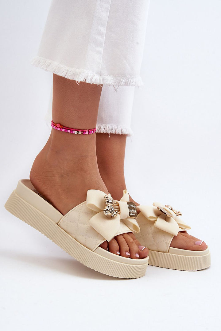  Pantoletten model 214366 Step in style 