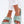 Laden Sie das Bild in den Galerie-Viewer,  Pantoletten model 214369 Step in style 
