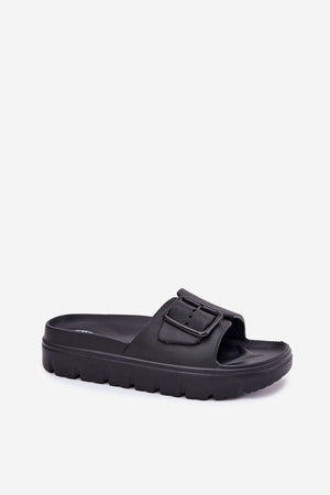  Pantoletten model 214370 Step in style 