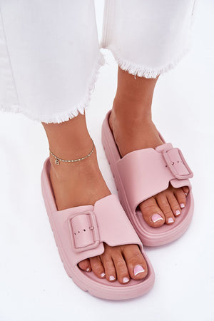  Pantoletten model 214371 Step in style 