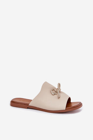  Pantoletten model 214377 Step in style 