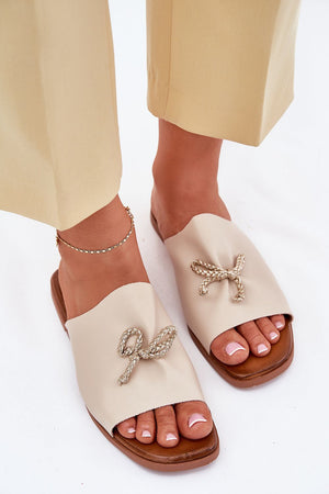  Pantoletten model 214377 Step in style 