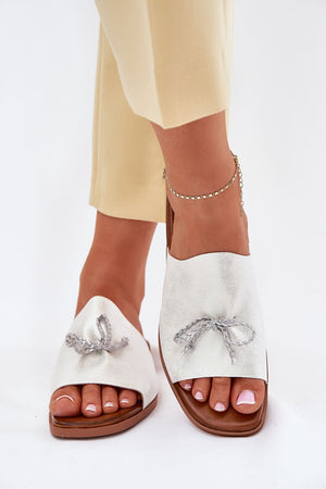  Pantoletten model 214378 Step in style 
