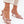 Laden Sie das Bild in den Galerie-Viewer,  Sandalen mit Absatz model 214386 Step in style 
