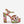 Laden Sie das Bild in den Galerie-Viewer,  Sandalen mit Absatz model 214389 Step in style 
