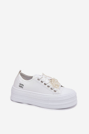  Sneakers model 214393 Step in style 