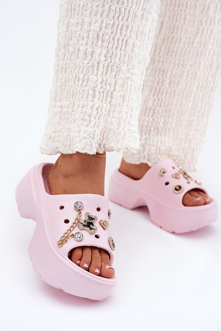  Pantoletten model 214407 Step in style 