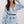 Laden Sie das Bild in den Galerie-Viewer,  Bluse model 214449 Lakerta 

