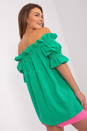  Bluse model 214456 Lakerta 