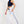 Laden Sie das Bild in den Galerie-Viewer,  Sportanzug Hosen model 214458 Rue Paris 

