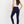 Laden Sie das Bild in den Galerie-Viewer,  Sportanzug Hosen model 214459 Rue Paris 
