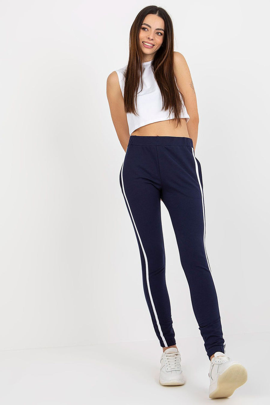  Sportanzug Hosen model 214461 Rue Paris 