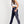 Laden Sie das Bild in den Galerie-Viewer,  Sportanzug Hosen model 214461 Rue Paris 
