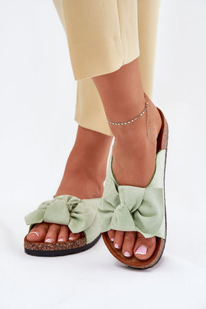  Pantoletten model 214489 Step in style 