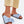 Laden Sie das Bild in den Galerie-Viewer,  Pantoletten model 214492 Step in style 
