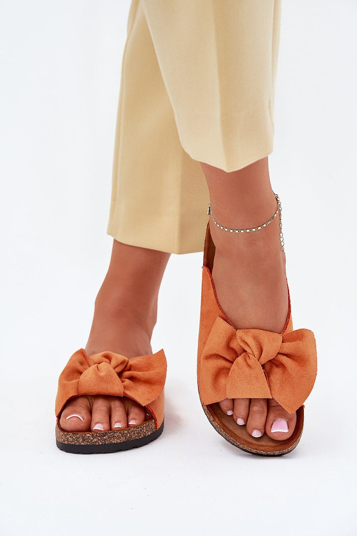  Pantoletten model 214493 Step in style 
