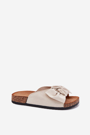  Pantoletten model 214495 Step in style 