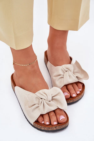  Pantoletten model 214495 Step in style 