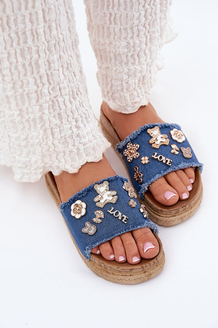  Pantoletten model 214498 Step in style 