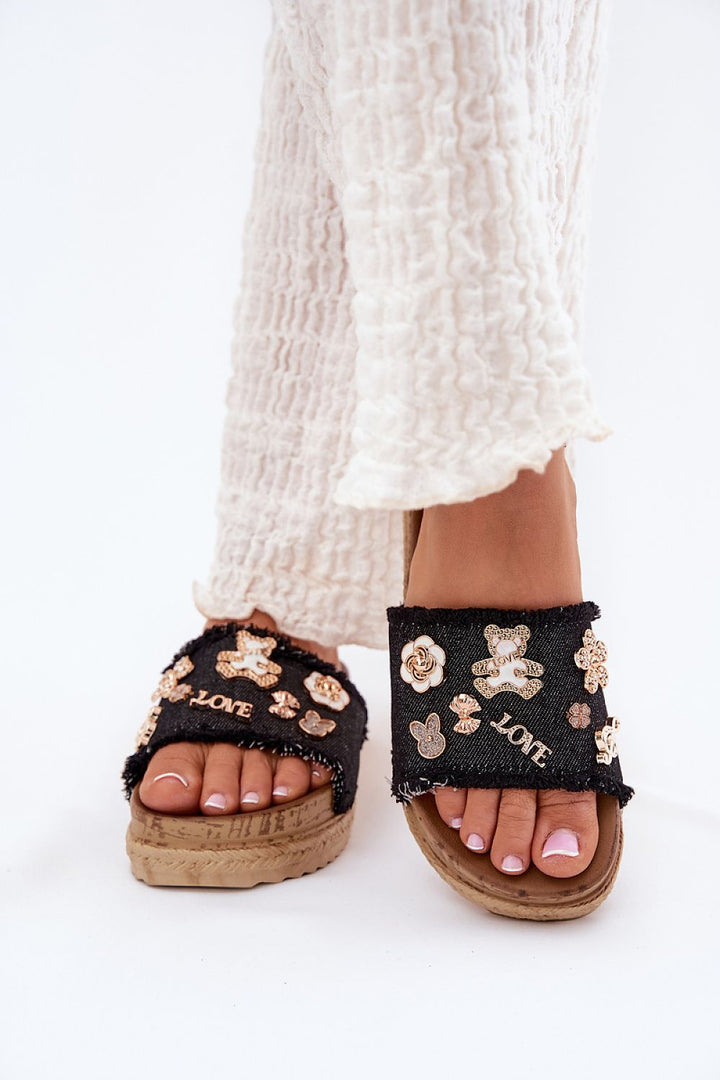  Pantoletten model 214500 Step in style 