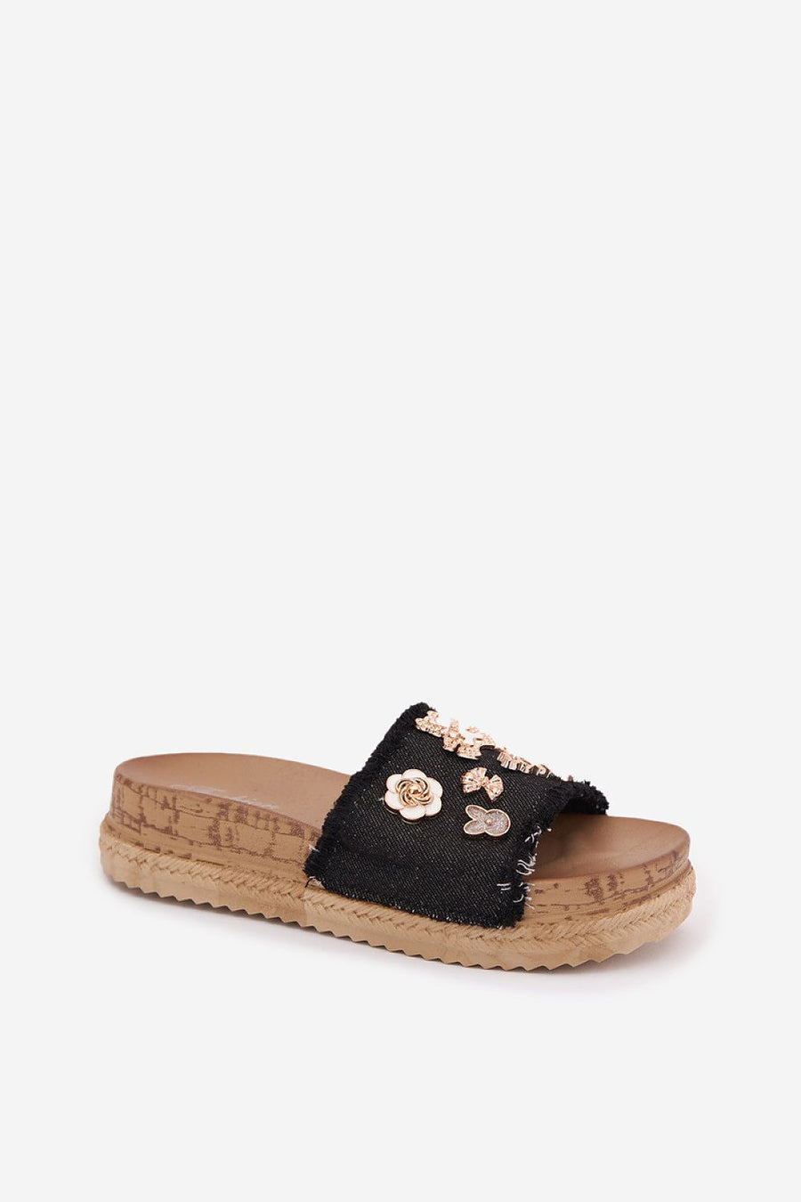  Pantoletten model 214500 Step in style 