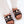 Laden Sie das Bild in den Galerie-Viewer,  Pantoletten model 214500 Step in style 
