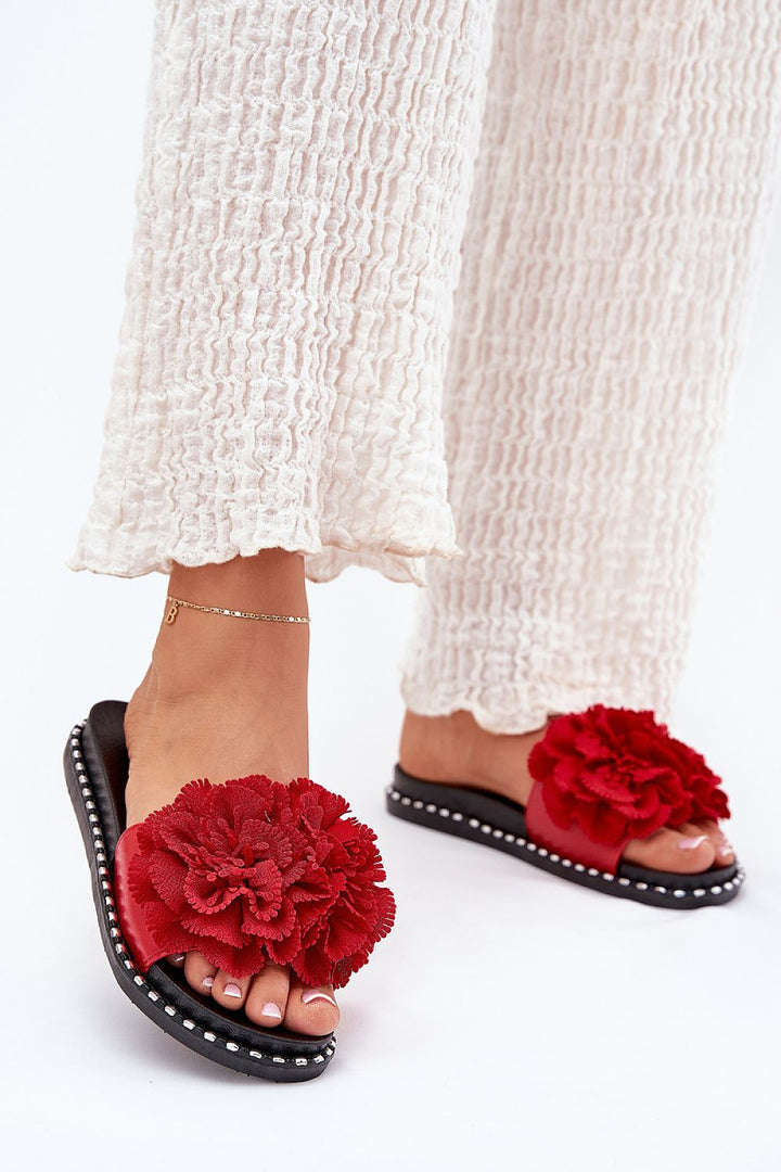  Pantoletten model 214501 Step in style 