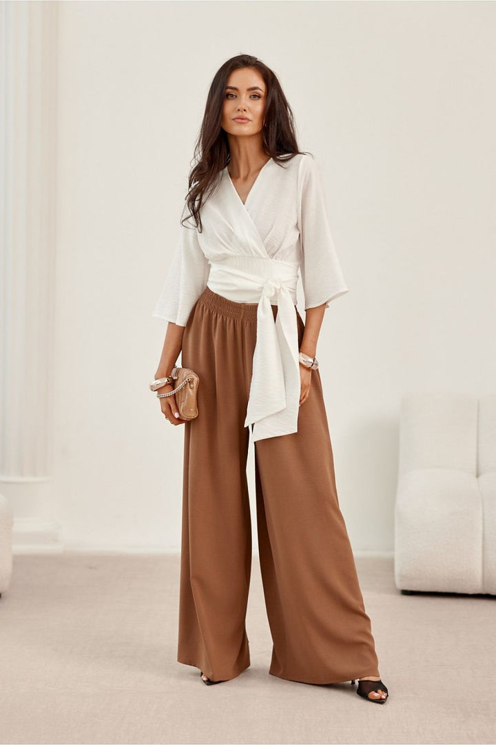  Damen Hose model 214532 Roco Fashion 