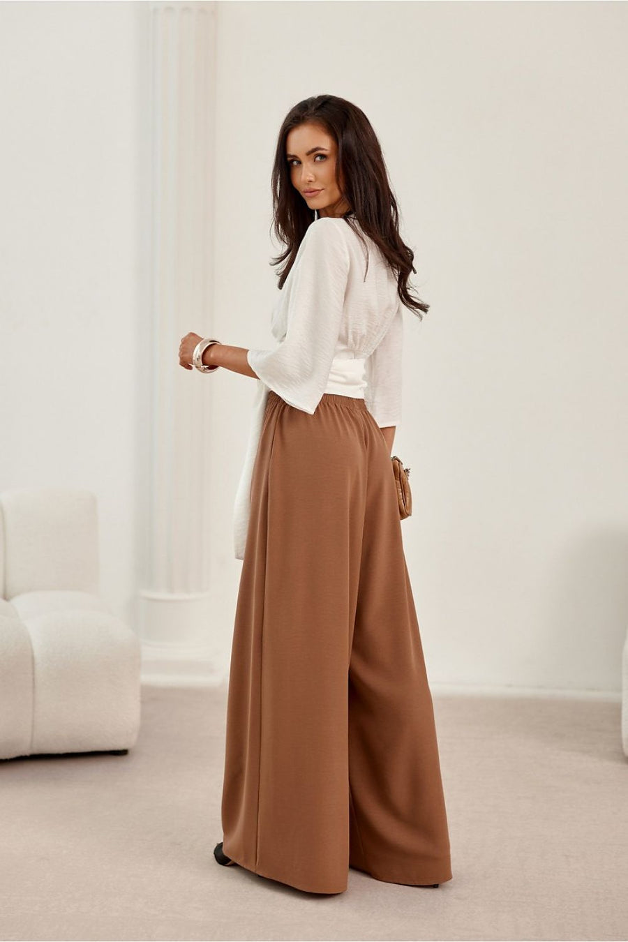  Damen Hose model 214532 Roco Fashion 