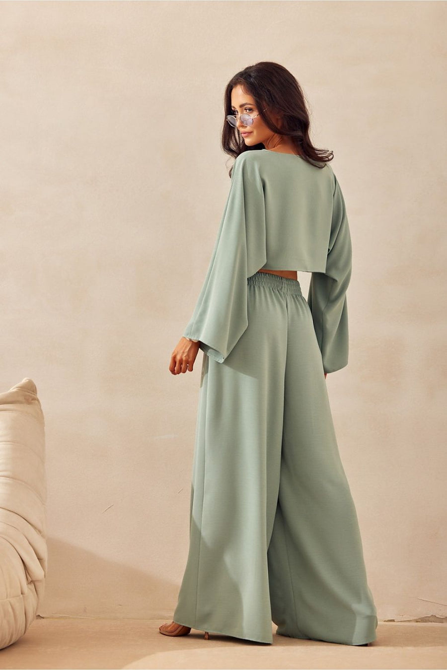  Bluse model 214542 Roco Fashion 