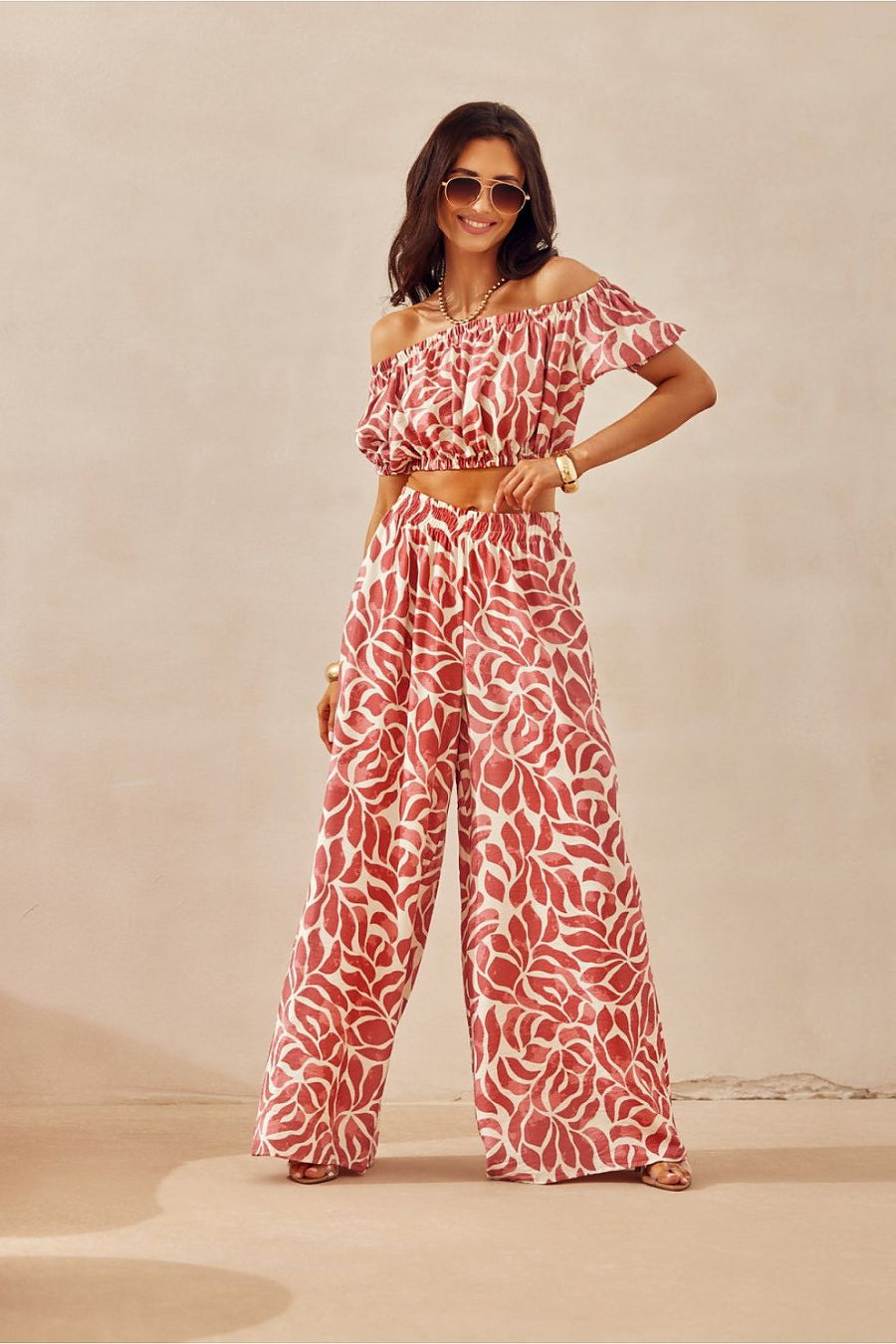  Bluse model 214548 Roco Fashion 