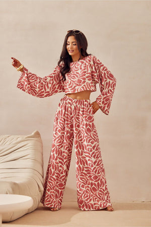 Bluse model 214553 Roco Fashion 