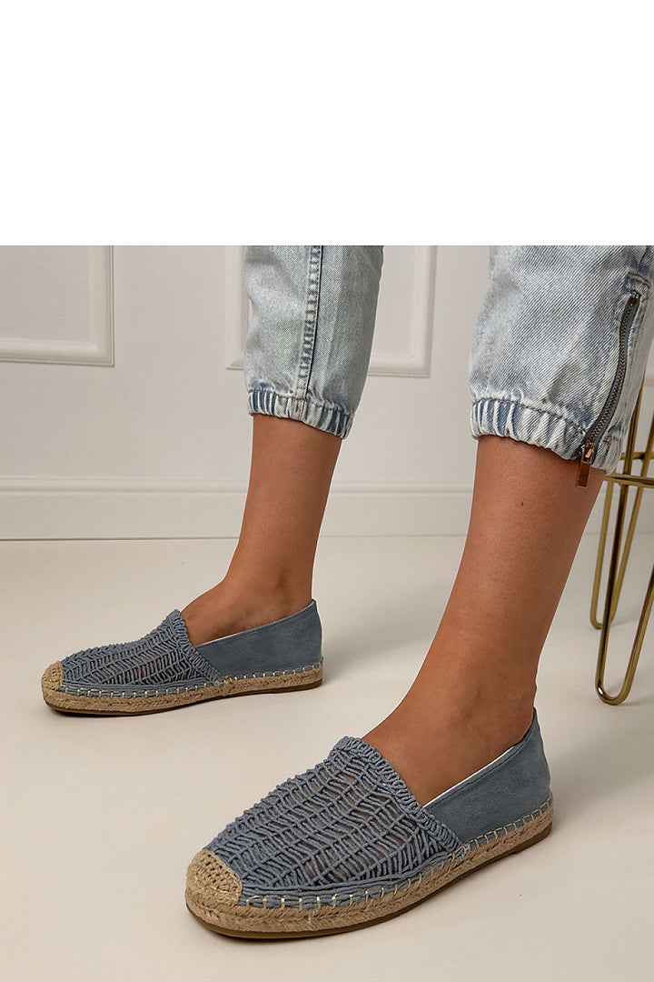  Espadrilles model 214581 PRIMO 