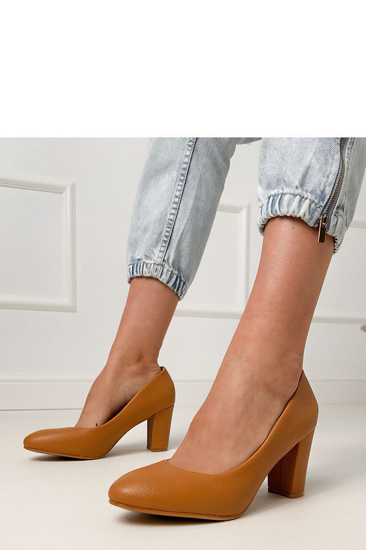  Pumps mit Absatz model 214591 PRIMO 